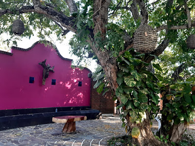 Hacienda Juluapan - Eventos